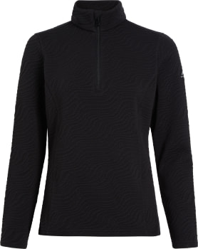 McKINLEY Donya III Skileibchen mit Halfzip