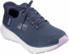 Skechers Edgeride Slip-ins Trainingsschuhe