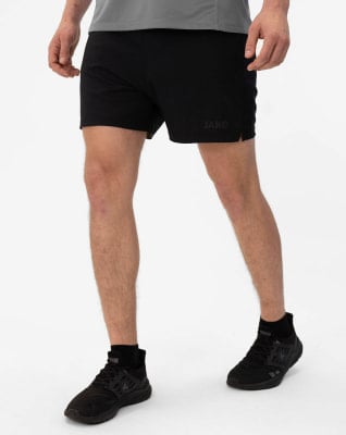 Jako Power Laufshorts