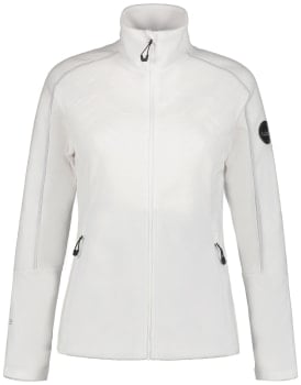 Icepeak Fairway Da. Fleecejacke Thermal, Anti Pilling