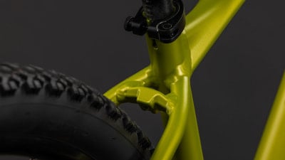 Cube Aim Pro Mountainbike 29"