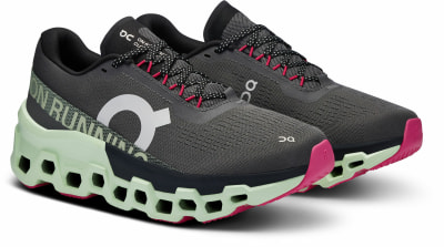 On Cloudmonster 2 Laufschuh US-Gr.