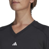 adidas AEROREADY Train Essentials Minimal tréninkové tričko