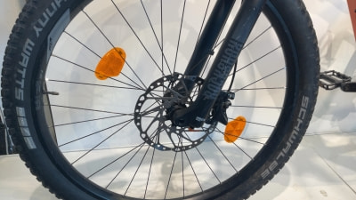KTM Macina Chacana 792 DI2
