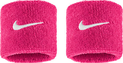 Nike Swoosh Tennischweißband Nike Swoosh Tennischweißband