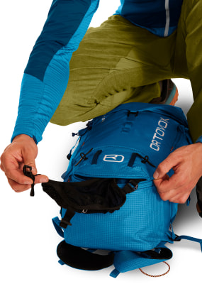 Ortovox Trad 28 S Kletterrucksack