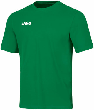 Base T-Shirt kurzarm