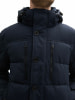 Tom Tailor Puffer férfi kabát