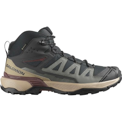 Salomon Pán. treková obuv X Ultra 360 Mid GTX veï. VB