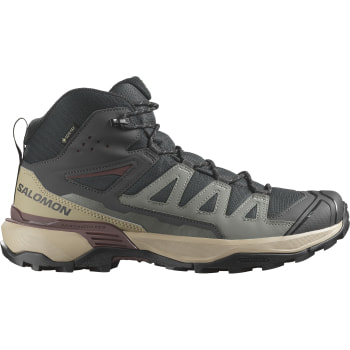 Salomon Pán. treková obuv X Ultra 360 Mid GTX veï. VB