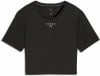 Puma W X Hyrox Pwrmode Crop T-Shirt