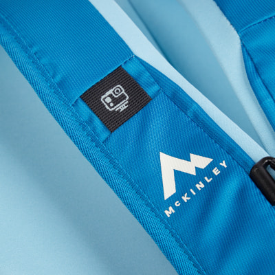 McKINLEY Black Burn CT 30 Skitourenrucksack