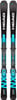 HEAD Shape Ski mit Bindung für Anfänger und Fortgeschrittene.