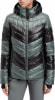 McKINLEY Safine Saphira AB 10.10 Skijacke mit Kapuze
