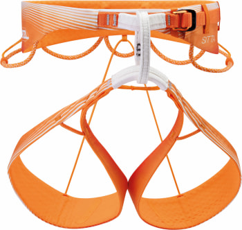 Petzl Sitta Klettergurt
