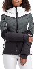 McKINLEY Safine Idabella II AB 10.10 Skijacke mit Kapuze