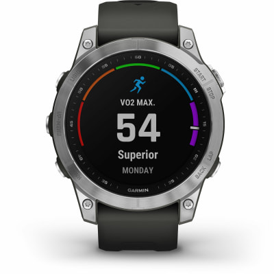 Garmin Fenix 7 Multisport Smartwatch