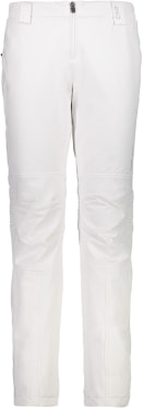 Stretch Flat Skihose