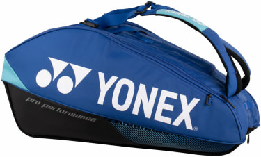 Pro Racquet Bag 9PCS Tennistasche