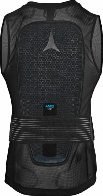 Atomic Live Shield Amid Rückenprotektor Lite Vest