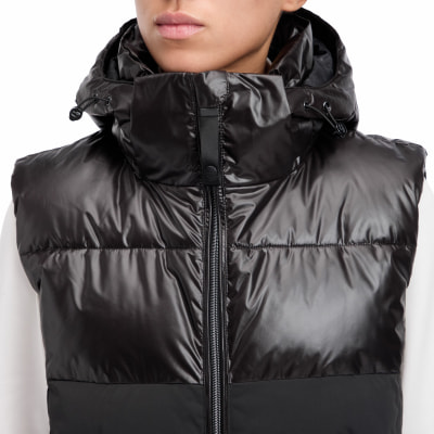 McKINLEY Safine Sienna AB 10.10 Gilet