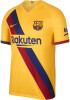 Nike Szurkolói mez FCB M NK BRT STAD JSY SS A