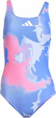 adidas Tie dye Aop Badanzug