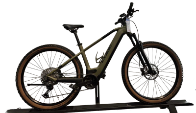 Cube Reaction Hybrid