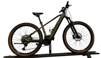 Cube Reaction Hybrid