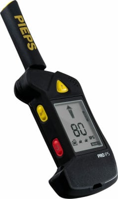 Pieps Pro IPS LVS-Gerät