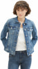 Tom Tailor TOM TAILOR Authentic Denim Női farmerdzseki