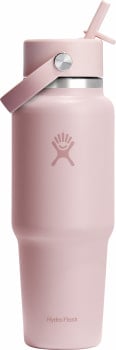 Hydro Flask 32 oz Wide Flex Straw Travel Bottle Thermosflasche