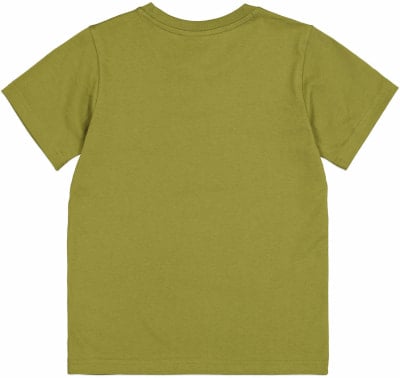 Champion Crewneck T-Shirt