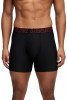 Under Armour 3er-Pack Boxershorts