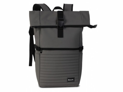 Bench Hydro quilted roll-top batoh