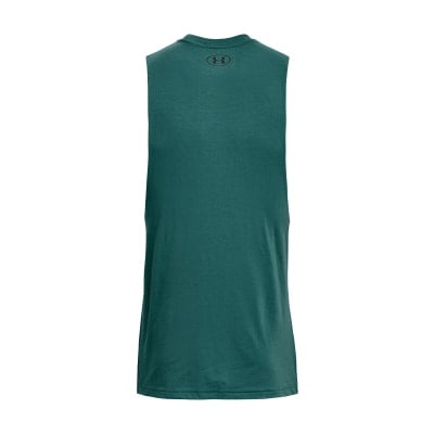 Under Armour Project Rock Iron Muskel Tanktop Under Armour Project Rock Iron Muskel Tanktop