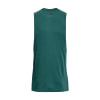 Under Armour Project Rock Iron Muskel Tanktop