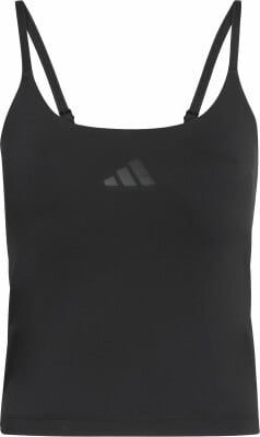 adidas OPTIME LS TANK Dám.top CLIMACOOL