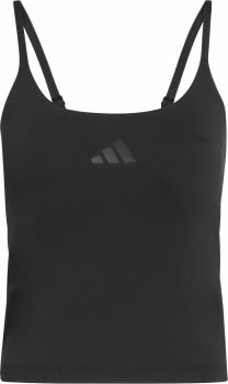 adidas OPTIME LS TANK Dám.top CLIMACOOL