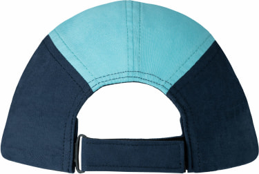5 Panel Kappe