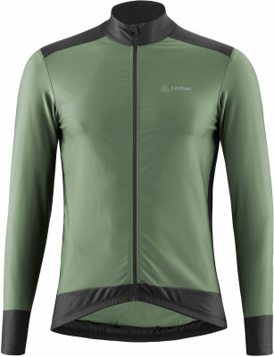 Löffler General Mid Thermo Radtrikot