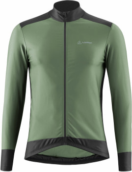 Löffler General Mid Thermo Radtrikot