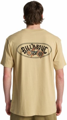 Billabong Orbit Arch T-Shirt