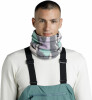 Buff Polar Prints Neckwarmer Soft Fleece