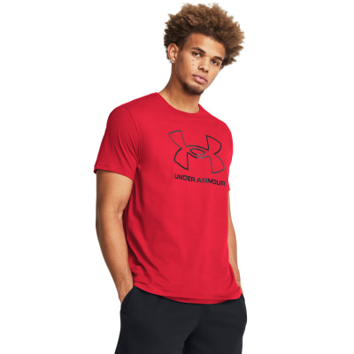 Under Armour GL Foundation Update, pánske tričko