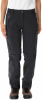 Vaude Farley Stretch III Zip Off Wanderhose kurzgestellt