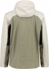 CMP Man Jacket Fix Hood túrakabát