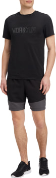 Energetics Tommi III T-Shirt