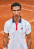 Fila Polo Stripes Tennispolo