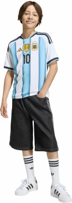 adidas Argentinien 26 Replica Messi Heimtrikot adidas Argentinien 26 Replica Messi Heimtrikot